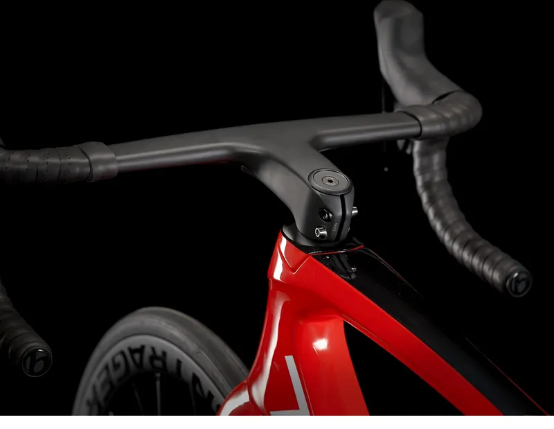 Trek Emonda SLR 7 Road Bike in Viper Red-5